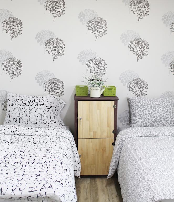 Jeju Airport Mira Guesthouse 部屋 写真