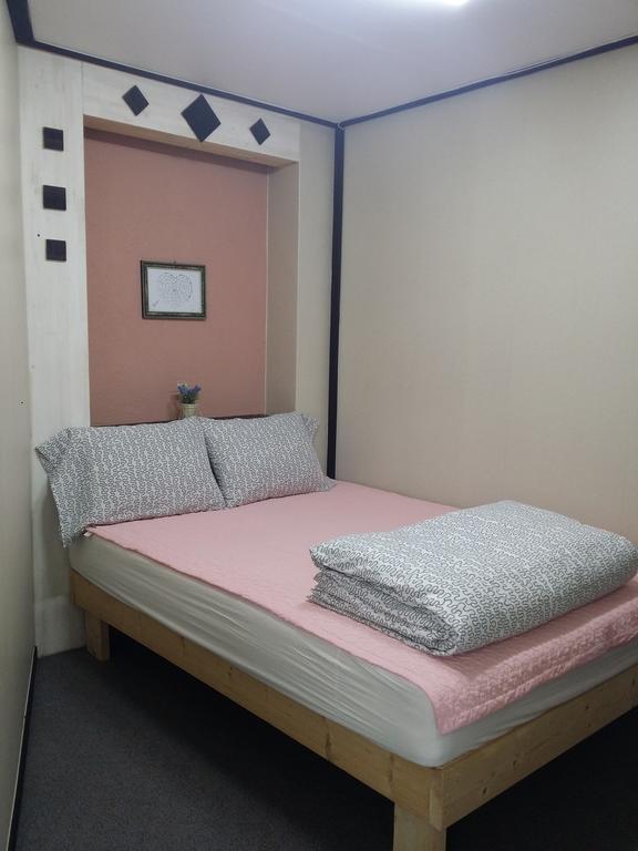 Jeju Airport Mira Guesthouse エクステリア 写真